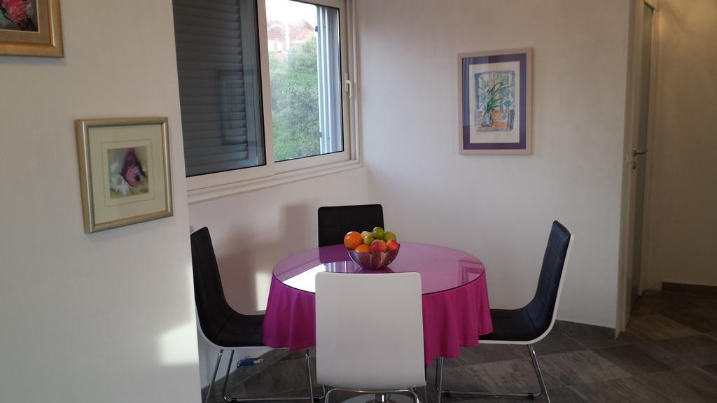 Apartment Ika Zadar Chambre photo