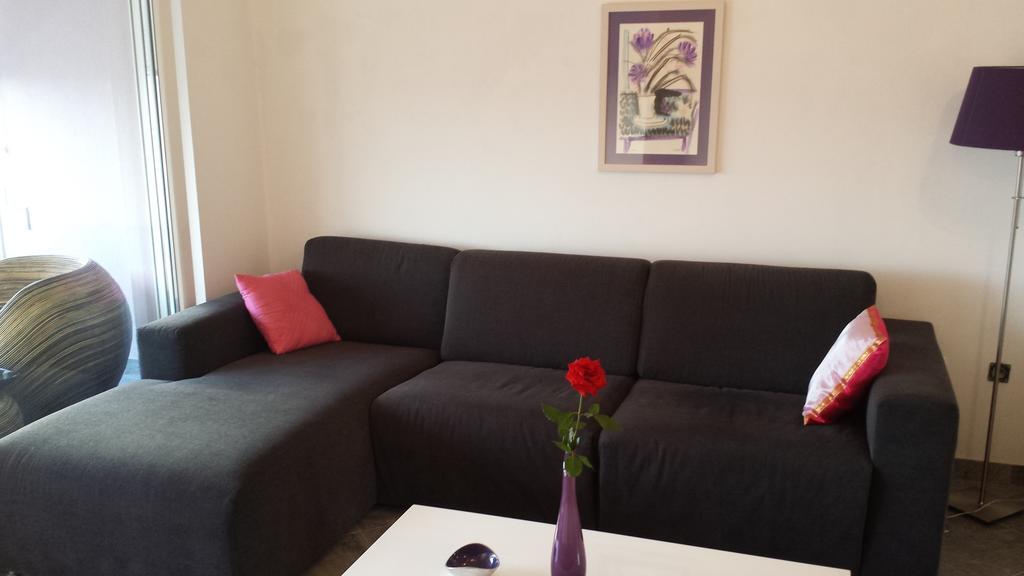 Apartment Ika Zadar Chambre photo