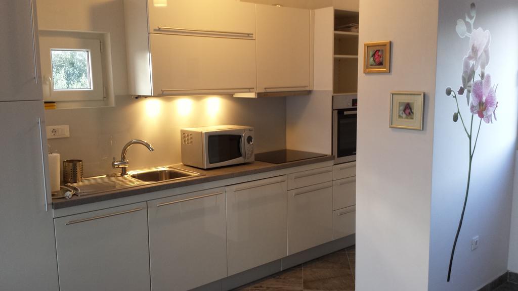 Apartment Ika Zadar Chambre photo
