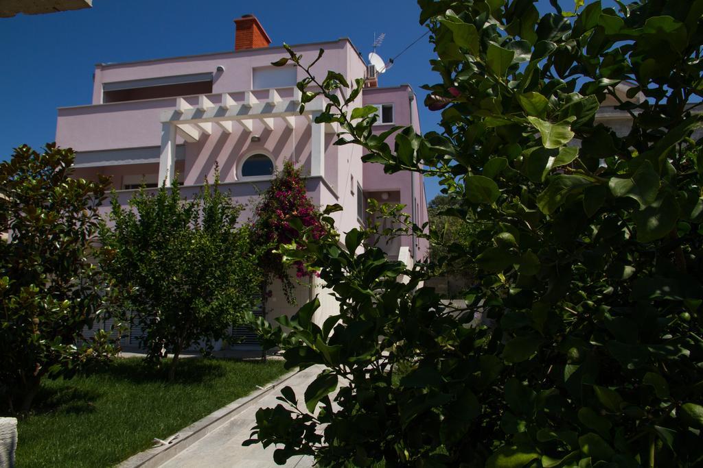 Apartment Ika Zadar Chambre photo
