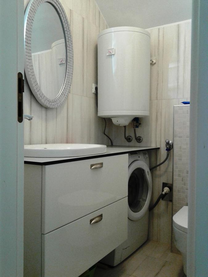 Apartment Ika Zadar Extérieur photo
