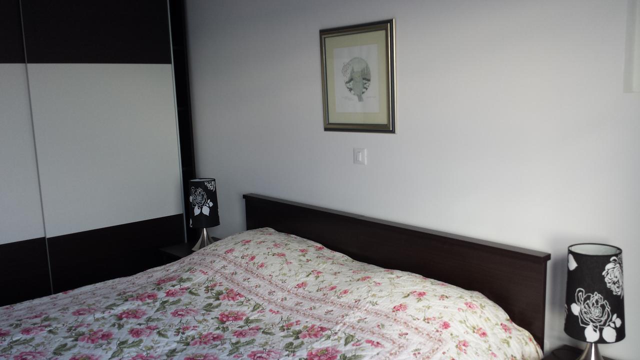Apartment Ika Zadar Extérieur photo
