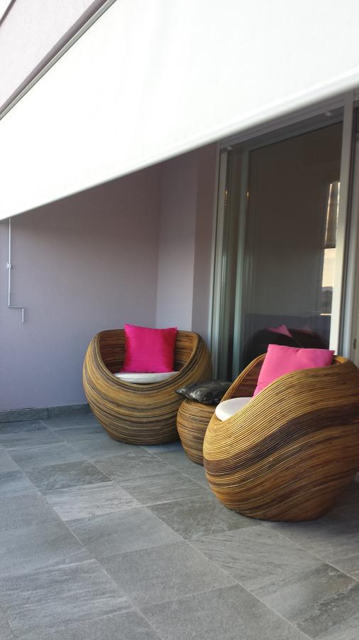 Apartment Ika Zadar Extérieur photo