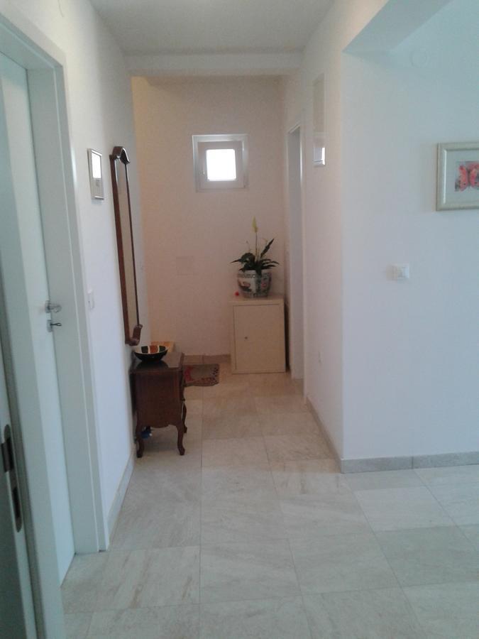 Apartment Ika Zadar Extérieur photo