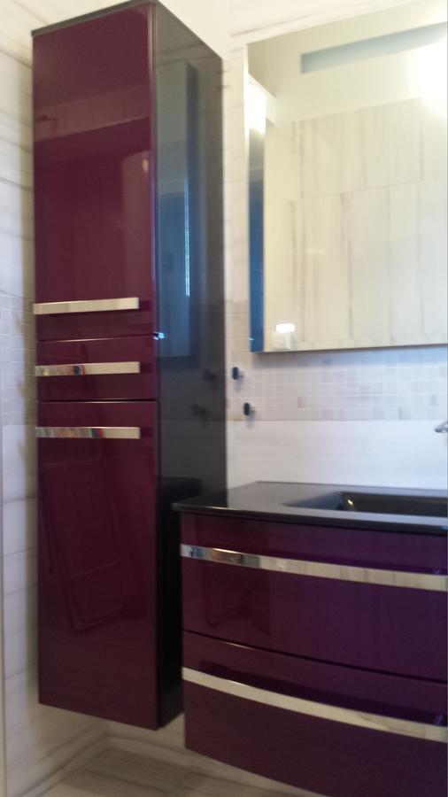 Apartment Ika Zadar Extérieur photo