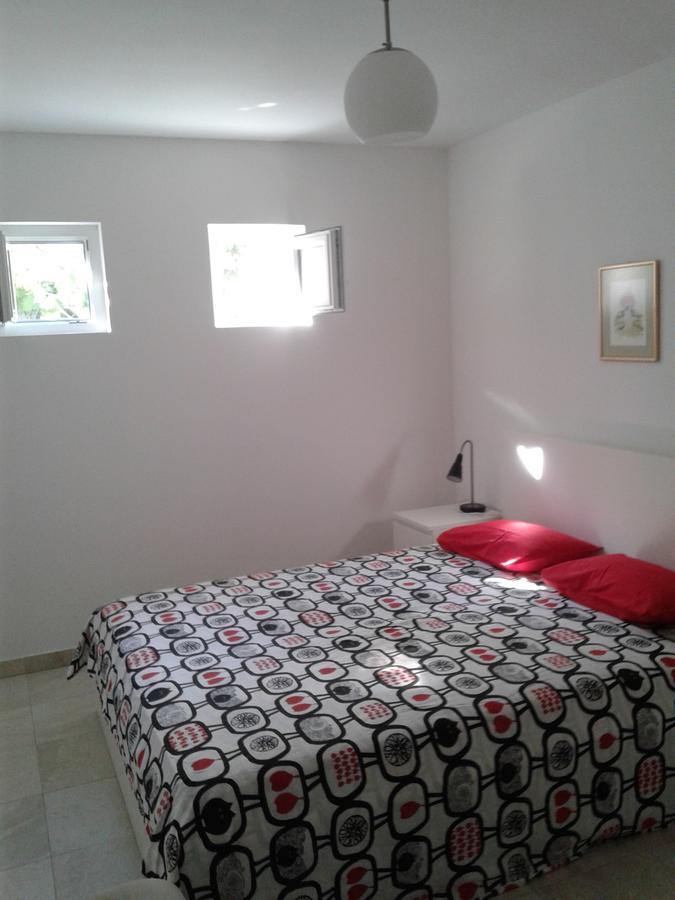 Apartment Ika Zadar Extérieur photo