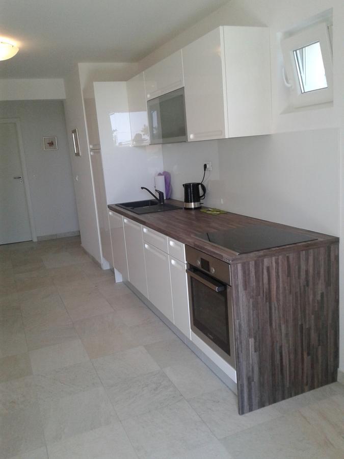 Apartment Ika Zadar Extérieur photo