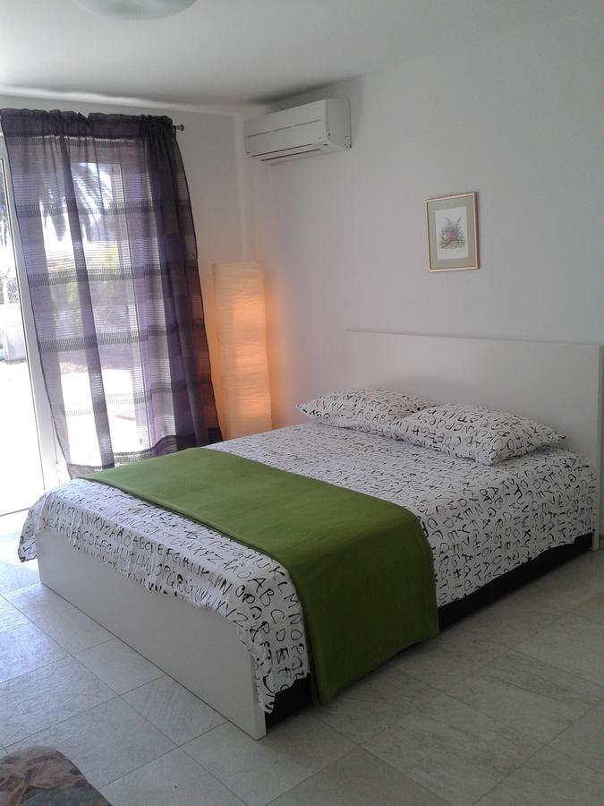 Apartment Ika Zadar Extérieur photo